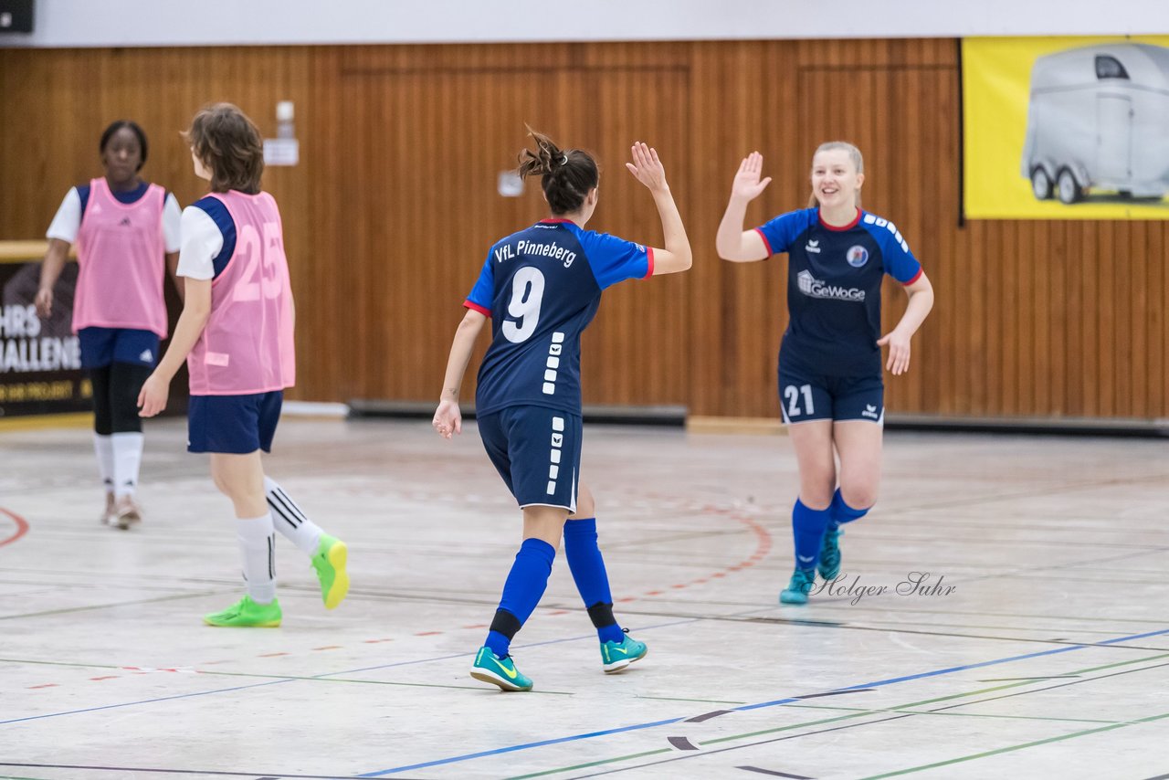 Bild 103 - VR Bank Cup Horst
